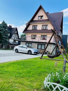 Pokoje gościnne Anna Bobak - Zakopane - 7
