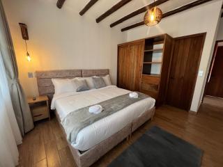 Hotel Sol de la Montaña Villa de leyva - Villa de Leyva - 4