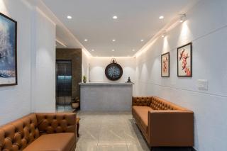 StayBird - Azure Suites, Business Hotel - Pune - 3
