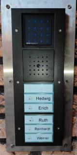 Ferienwohnung Rhede im 2OG - Rhede - 2