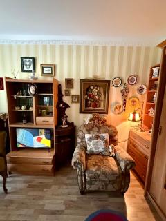 Central Antique Gallery Apartment - Klaipeda - 1