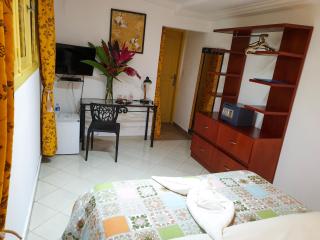 Villa Oasis Abidjan - Abidjan - 6