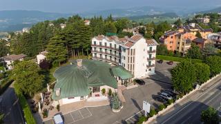 Hotel Pineta - 8