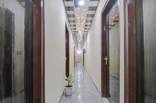 Hotel O Moonstar Residency - Ghaziabad - 7