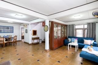 110 House 4Bedroom - 1