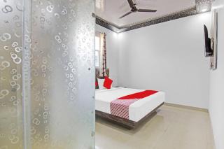 Hotel O Moonstar Residency - Ghaziabad - 9