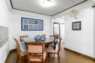 110 House 4Bedroom - 2