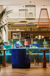 Hotel Giacomo Morra Alba - Handwritten Collection - Alba - 9