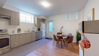 New custom-built house in Toronto - Toronto - 5
