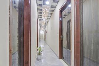 Hotel O Moonstar Residency - Ghaziabad - 4