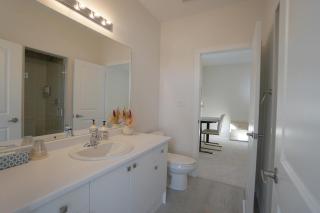 New Custom-built House Close to Rogers Stadium - 4