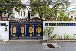 110 House 4Bedroom - Ban Song Krathiam - 9