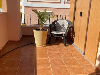 Casa a 200m de la playa en San Juan de los Terreros - ES-376-12 - Pulpí - 9