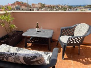 Casa a 200m de la playa en San Juan de los Terreros - ES-376-12 - Pulpí - 7
