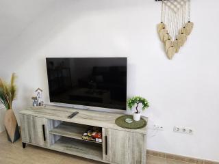 Casa a 200m de la playa en San Juan de los Terreros - ES-376-12 - Pulpí - 6