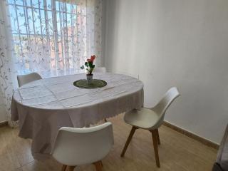Casa a 200m de la playa en San Juan de los Terreros - ES-376-12 - Pulpí - 5