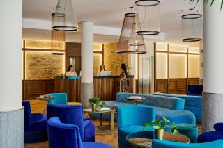 Hotel Giacomo Morra Alba - Handwritten Collection - Alba - 4