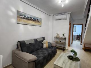 Casa a 200m de la playa en San Juan de los Terreros - ES-376-12 - Pulpí - 3