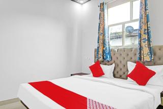 Hotel O Moonstar Residency - Ghaziabad - 2