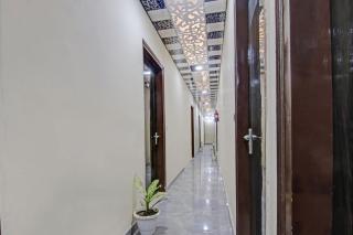 Hotel O Moonstar Residency - Ghaziabad - 5