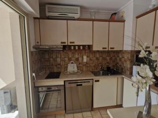 Studio à Sainte-Maxime avec piscine, climatisation, parking et animaux admis - FR-1-780-95 - Sainte-Maxime - 5