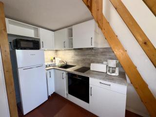 Maison confortable près de la forêt pour 4 personnes avec parking privatif - FR-1-323-581 - Saint-Jean-de-Monts - 8