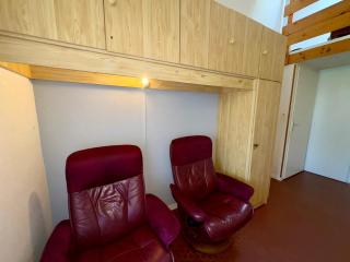 Maison de vacances près de la forêt pour 4 pers avec parking - FR-1-323-581 - 7