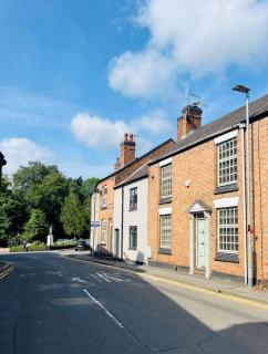 Cottage in Central Burbage Leicestershire - Burbage - 0