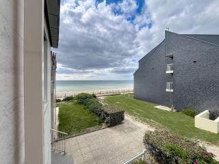 Appartement 1 chambre avec wifi et parking, 4 couchages - FR-1-361-569 - Jullouville-les-Pins - 3