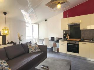 Maison catalane au cœur d'Argelès-sur-Mer, Wi-Fi, proche plage - FR-1-753-33 - 3