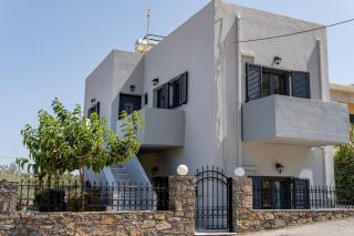 Alexandros beach house in Plaka Elounda - Pláka - 0