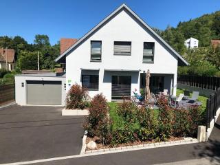 Maison neuve 4 chambres à Soulzbach - FR-1-744-46 - Soultzbach-les-Bains - 0
