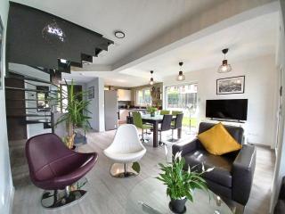Maison neuve 4 chambres à Soulzbach - FR-1-744-46 - Soultzbach-les-Bains - 9