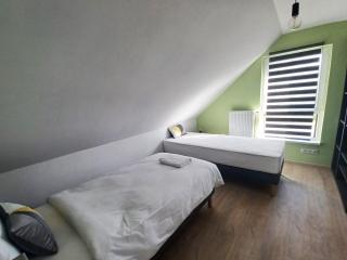 Maison neuve 4 chambres à Soulzbach - FR-1-744-46 - Soultzbach-les-Bains - 4