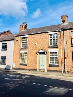 Cottage in Central Burbage Leicestershire - Burbage - 4