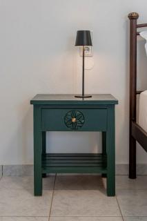 Alexandros beach house in Plaka Elounda - 5