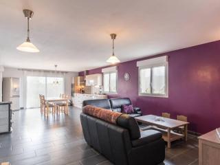 Gîte paisible à Marast, 3 chambres, animaux admis - FR-1-583-409 -  - 8