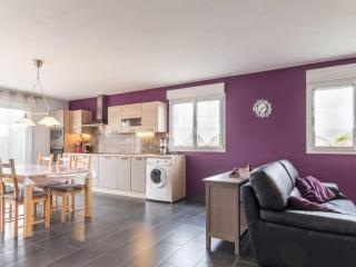 Gîte paisible à Marast, 3 chambres, animaux admis - FR-1-583-409 - - 6