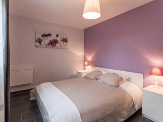 Gîte paisible à Marast, 3 chambres, animaux admis - FR-1-583-409 -  - 2