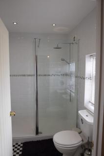 Cottage in Central Burbage Leicestershire - 1