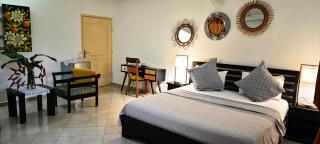 Villa Oasis Abidjan - Abidjan - 8