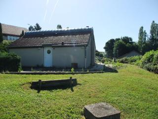 Pavillon confortable dans la Vallée de l'Ognon - FR-1-583-413 - - 5
