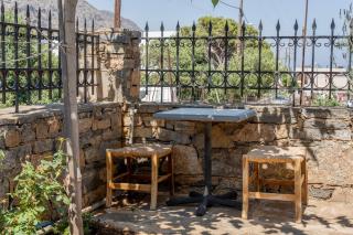 Alexandros beach house in Plaka Elounda - 9