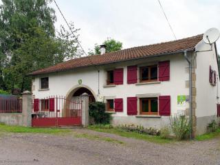 Gîte paisible dans ancienne ferme comtoise avec animaux acceptés - FR-1-583-416 - 8