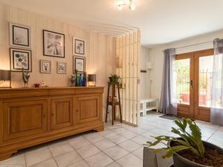 Gîte paisible dans ancienne ferme comtoise avec animaux acceptés - FR-1-583-416 - 5