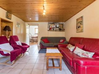 Gîte paisible dans ancienne ferme comtoise avec animaux acceptés - FR-1-583-416 - 8