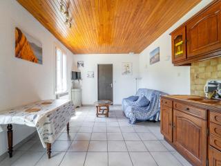 Maison à Mimizan Plage Sud avec jardin pour 4 personnes - Ménage inclus - FR-1-50-182 - Mimizan - 9