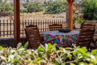 Alexandros beach house in Plaka Elounda - 8