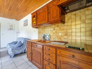 Maison à Mimizan Plage Sud avec jardin pour 4 personnes - Ménage inclus - FR-1-50-182 - Mimizan - 5