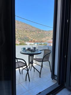 Alexandros beach house in Plaka Elounda - 7